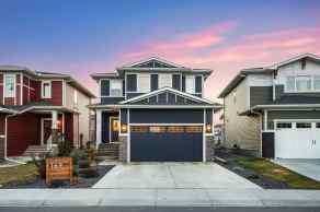 Detached Chestermere homes
