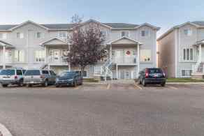 Row/Townhouse Northeast Crescent Heights homes