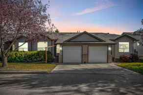 Row/Townhouse Taradale homes