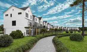 Row/Townhouse  homes