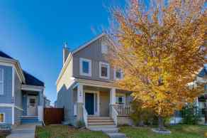 Detached Copperfield homes