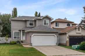 Detached Hidden Valley homes