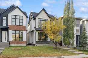 Detached Spruce Cliff homes