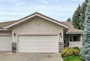 Semi Detached (Half Duplex) Pump Hill homes