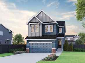 Detached Alpine Park homes