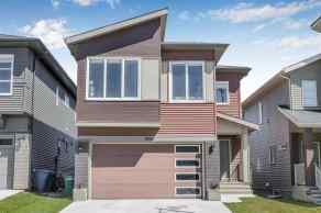 Detached Chinook Gate homes