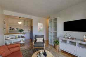 Apartment Bankview homes