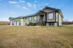 Detached Rural Grande Prairie No. 1, County of homes