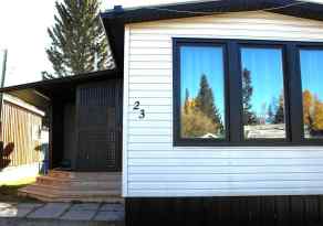 Mobile Sundre homes