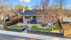 Detached Whitehorn homes