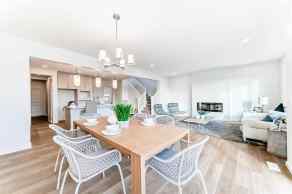 Detached Alpine Park homes