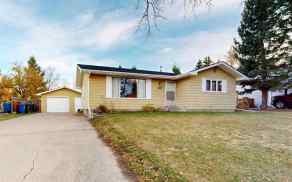 Detached Nanton homes