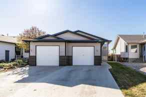 Semi Detached (Half Duplex) Southlands homes