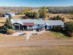 Detached Rural Camrose County homes
