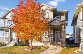 Detached Parsons North homes