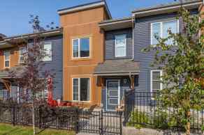 Row/Townhouse Livingston homes