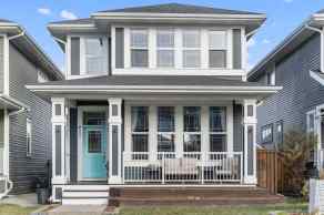 Detached Cochrane homes