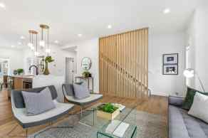 Row/Townhouse Belvedere homes