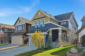 Detached Davy Creek homes