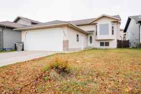 Detached Grande Prairie homes
