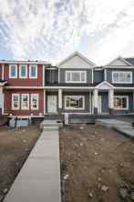 Row/Townhouse Baysprings homes