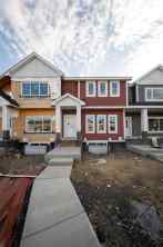 Row/Townhouse Baysprings homes