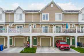 Row/Townhouse Copperfield homes
