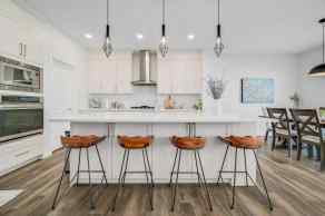 Detached Hotchkiss homes