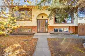 Detached Midnapore homes