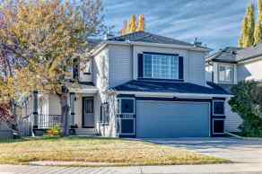 Detached Chaparral Valley homes