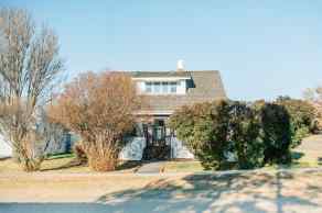 Detached Big Valley homes