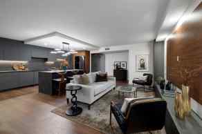 Apartment Mission homes