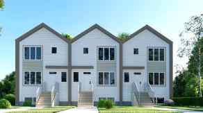Row/Townhouse Garry Station homes