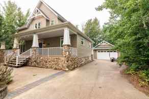 Detached Rural Ponoka County homes