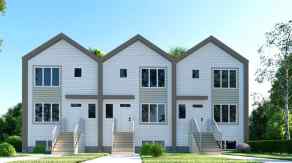 Row/Townhouse Garry Station homes