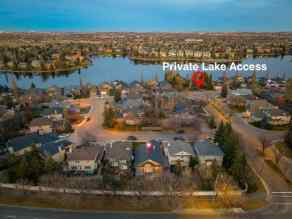 Detached McKenzie Lake homes