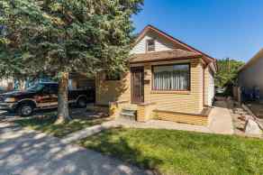 Detached Medicine Hat homes