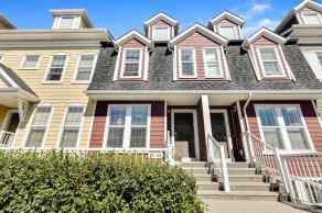Row/Townhouse McKenzie Towne homes