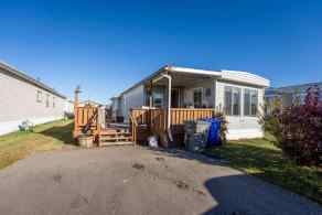 Mobile Claresholm homes