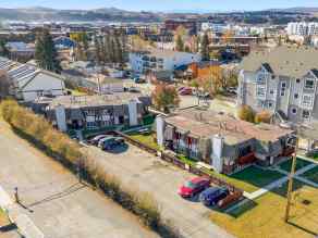 Row/Townhouse Cochrane homes