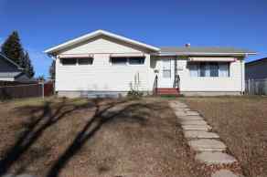 Detached Wetaskiwin homes