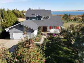 Detached Rural Lacombe County homes
