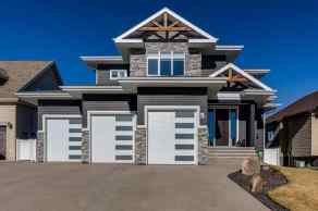 Detached Sylvan Lake homes