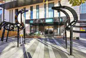 Apartment Connaught homes