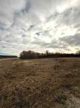 Residential Land Rural Ponoka County homes