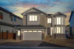 Detached Chestermere homes