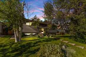 Detached Marlborough homes