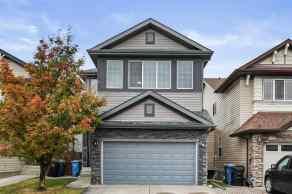 Detached Bridlewood homes