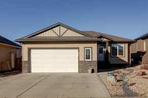 Detached Drumheller homes