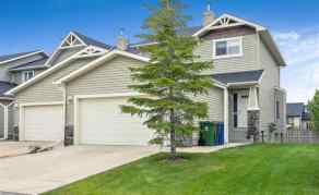 Row/Townhouse Langdon homes